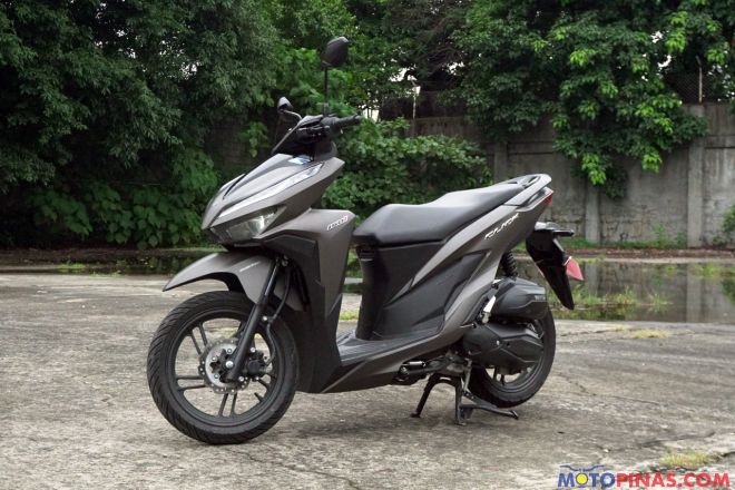 Should you shift to two-wheels? image