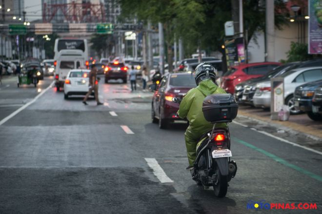 Should you shift to two-wheels? image