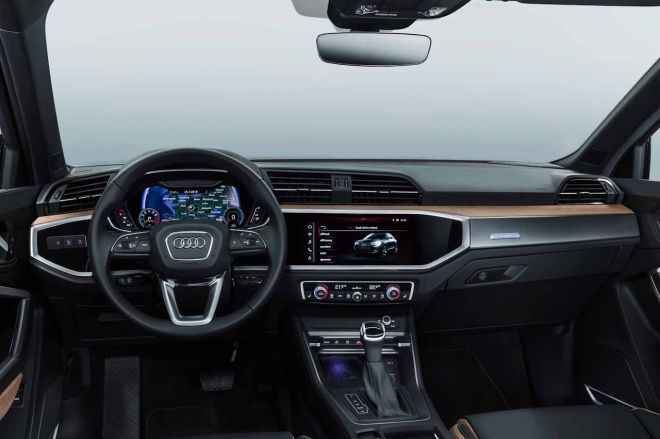 Welcome to the Philippines, 2020 Audi Q3 image