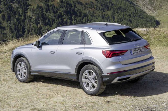 Welcome to the Philippines, 2020 Audi Q3 image
