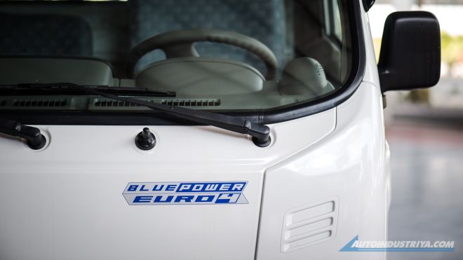 All-new 2020 Isuzu Traviz starts at PhP 962k image