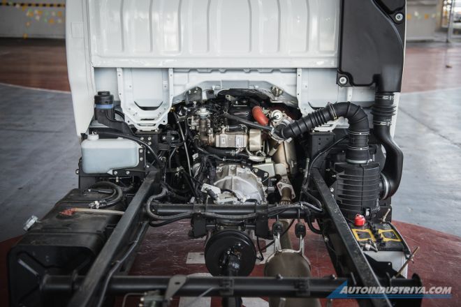 All-new 2020 Isuzu Traviz starts at PhP 962k image