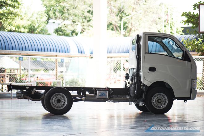 All-new 2020 Isuzu Traviz starts at PhP 962k image