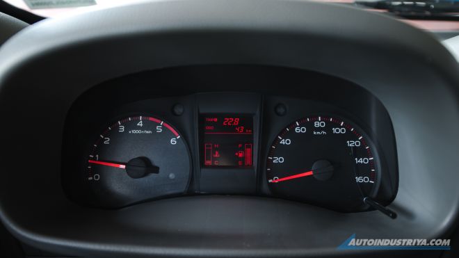 All-new 2020 Isuzu Traviz starts at PhP 962k image