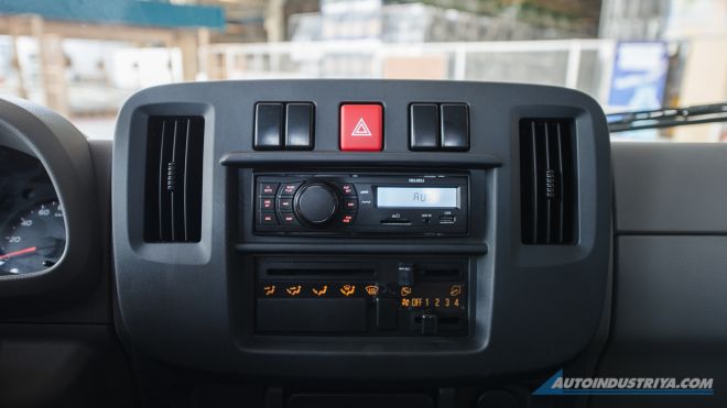 All-new 2020 Isuzu Traviz starts at PhP 962k image