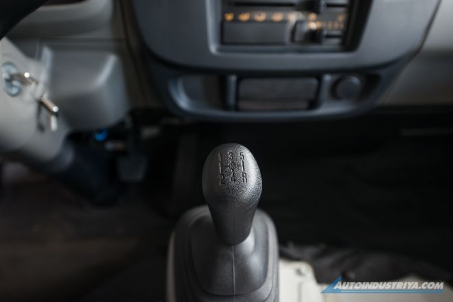 All-new 2020 Isuzu Traviz starts at PhP 962k image