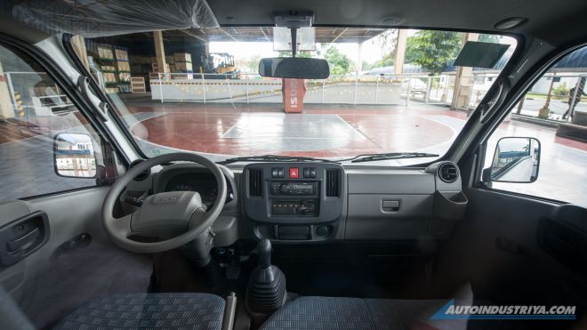 All-new 2020 Isuzu Traviz starts at PhP 962k image