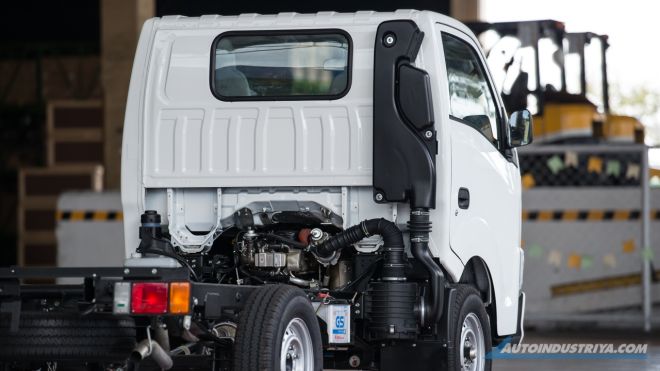 All-new 2020 Isuzu Traviz starts at PhP 962k image