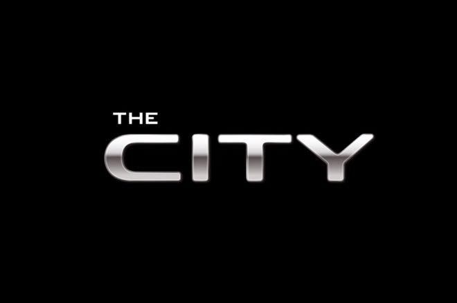 This is it: All-new Honda City to be revealed on Nov. 25 image