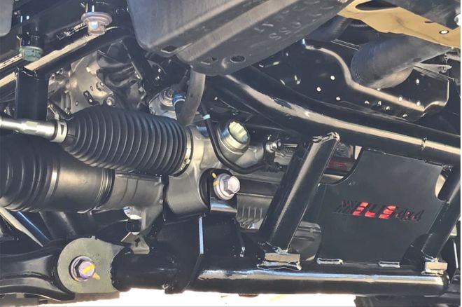 Hiace 4x4 image
