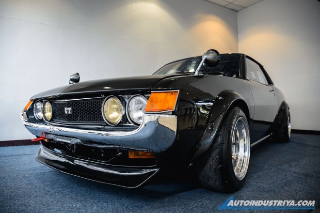 JDM legends, tuned supercars, rugged rigs line 2019 Manila Auto Show image