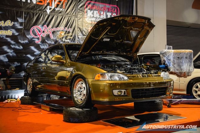 JDM legends, tuned supercars, rugged rigs line 2019 Manila Auto Show image