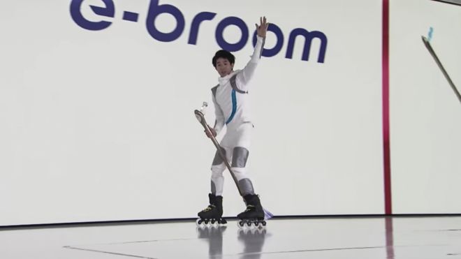 We were not the target market of the 2019 Tokyo Motor Show image