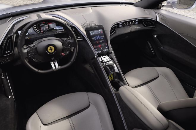 Ferrari
