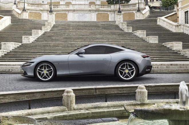Ferrari
