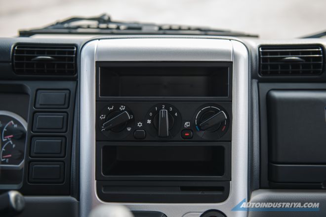 Fuso Canter FE image