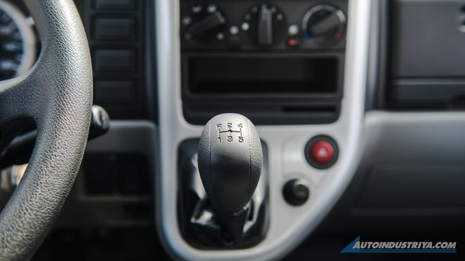 Fuso Canter FE image