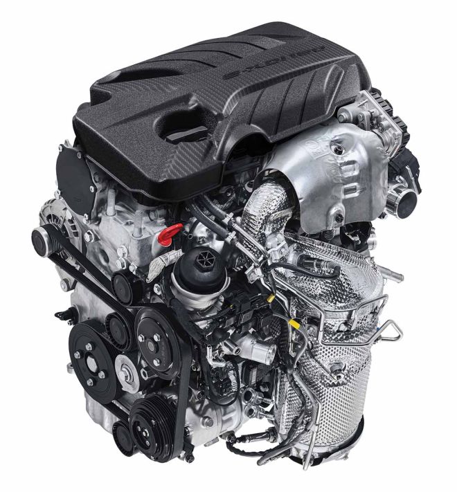 2020 Ssangyong Tivoli diesel is yours for Php 1,180,000 image