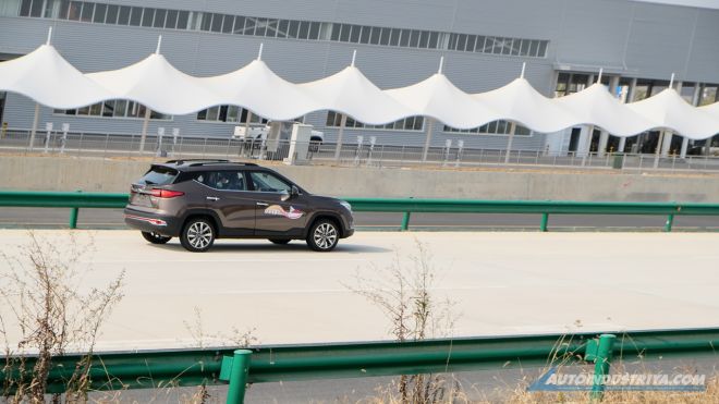 First Impressions: 2020 JAC T8 pick-up and S4 compact crossover image