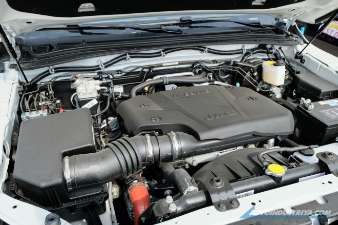 First Impressions: 2020 JAC T8 pick-up and S4 compact crossover image