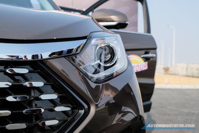 First Impressions: 2020 JAC T8 pick-up and S4 compact crossover image