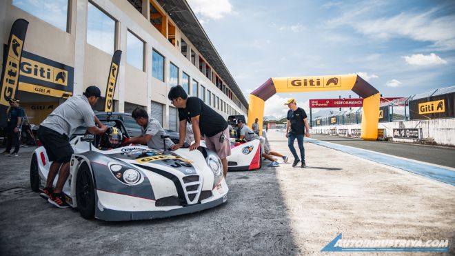 Giti Tires launches passenger radial lineup in PH image