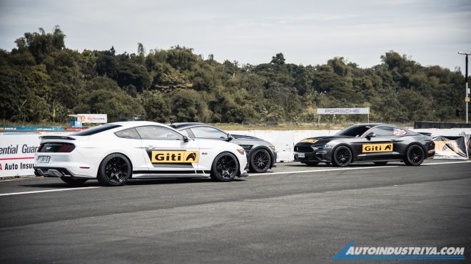 Giti Tires launches passenger radial lineup in PH image