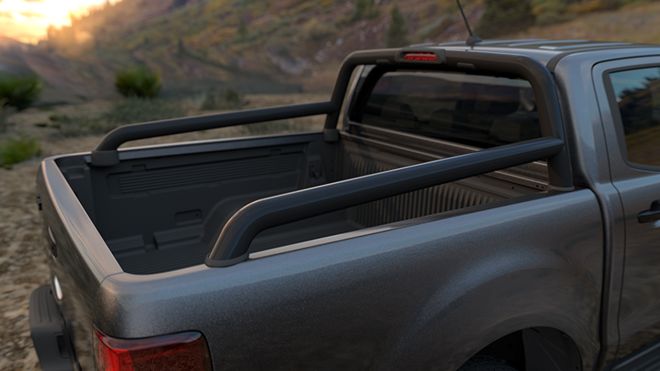 2020 Ford Ranger FX4: coming soon to PH? image