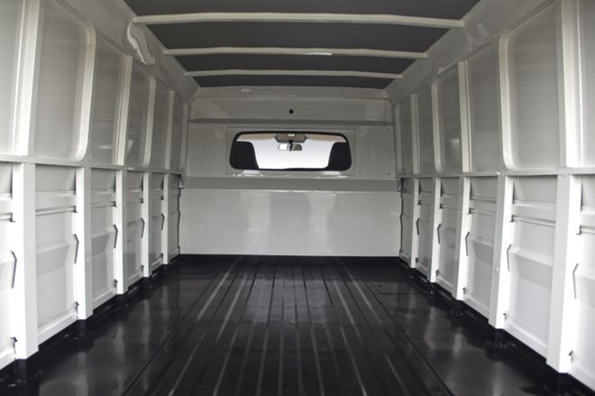 Hyundai H-100 KapitanKargo ready to work, begins at Php 1.038M image