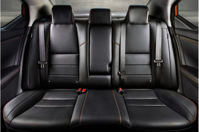Nissan is bringing sexy back with 2020 Sentra, will PH have it? image