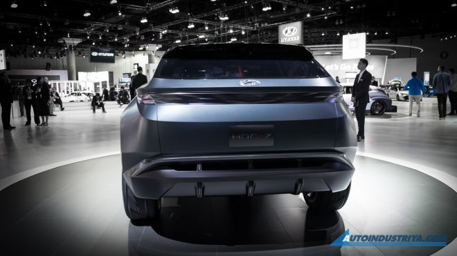Will next-gen Tucson look as good as the Hyundai Vision T? image