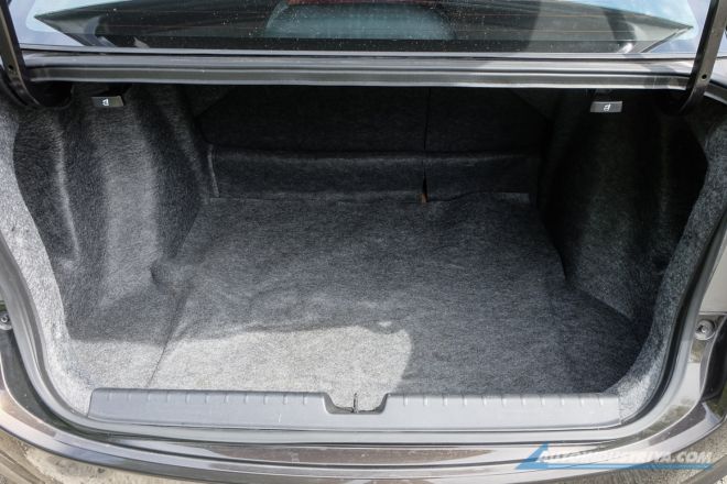 2018 Honda City 1.5 VX+ Navi - Long Term Test image