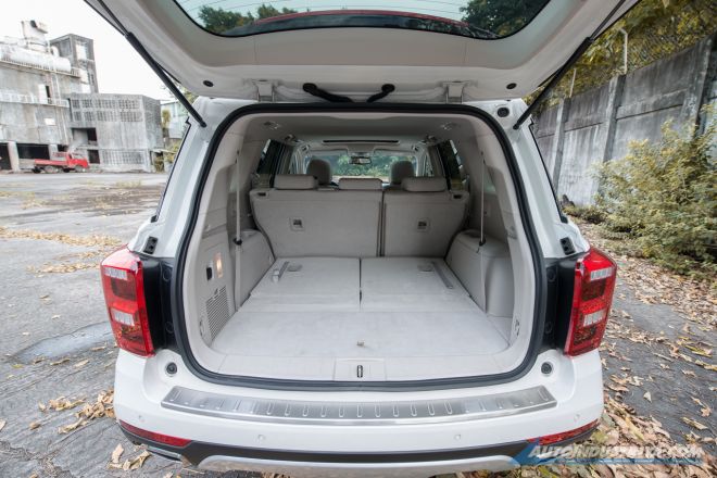 GS8 2WD image