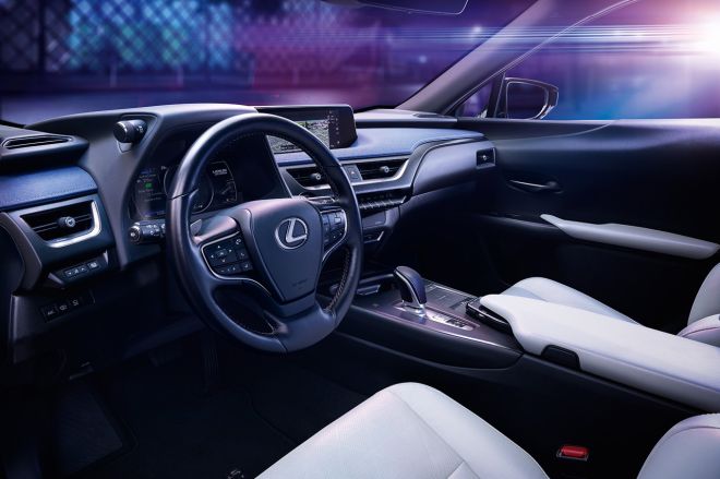 Lexus