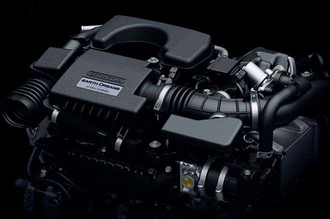 Honda absolutely nailed it with the all-new 2020 City Turbo image