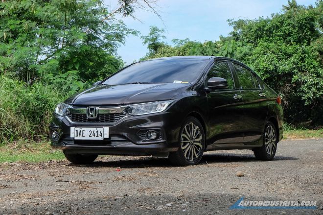 Honda City has accumulated 4 million sales since 1996 image