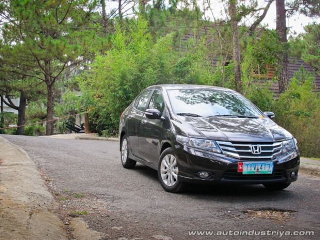Honda City has accumulated 4 million sales since 1996 image