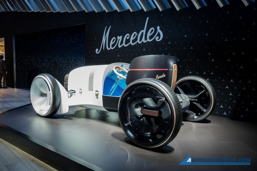 2019 LA Auto Show image