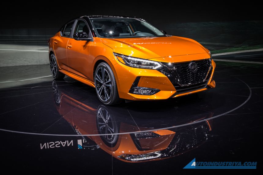 2019 LA Auto Show image