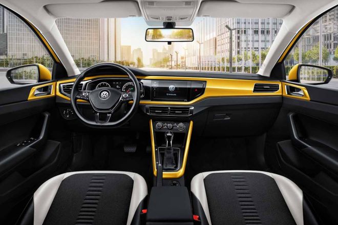Could VW Polo, Passat make a comeback in PH...from China? image