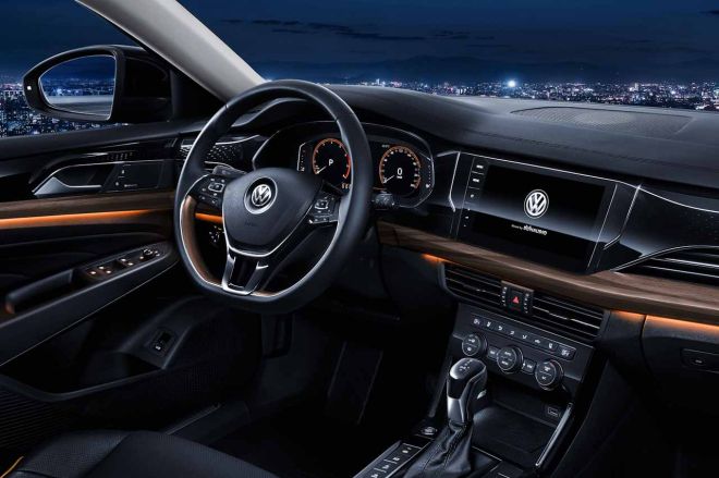 Could VW Polo, Passat make a comeback in PH...from China? image