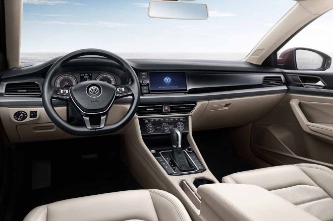 Could VW Polo, Passat make a comeback in PH...from China? image