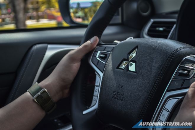 What we liked (and didn