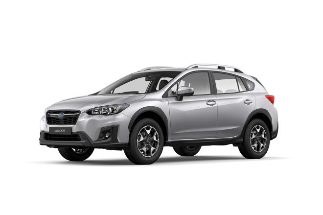 Subaru is putting the last turbo Forester stocks on sale image