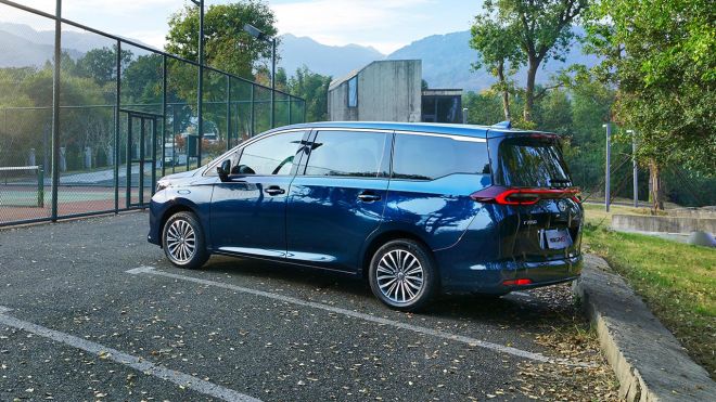 2020 GAC GS5, GM6 will be landing here soon image