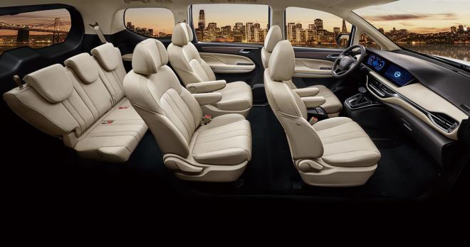 2020 GAC GS5, GM6 will be landing here soon image