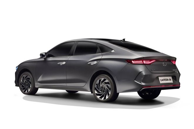 Should Hyundai PH bring in the Lafesta EV? image