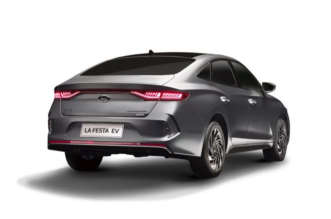 Should Hyundai PH bring in the Lafesta EV? image