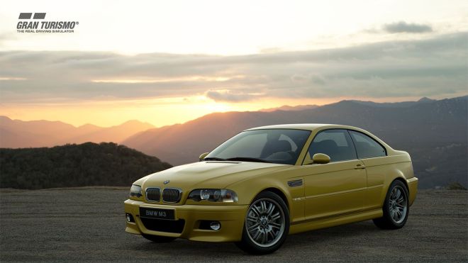 Gran Turismo Sport November Update brings fan favorites to the table image