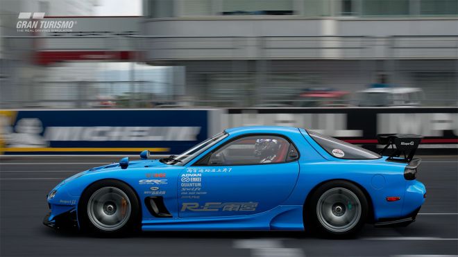 Gran Turismo Sport November Update brings fan favorites to the table image